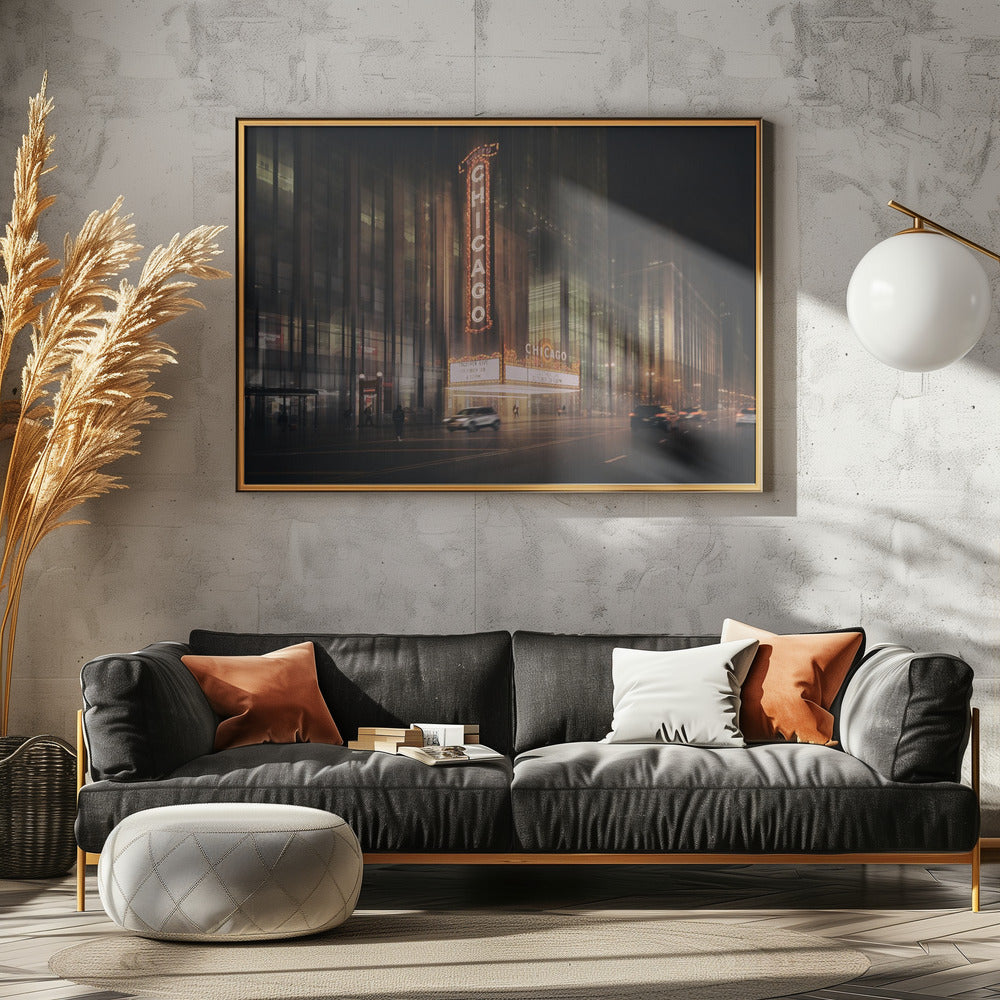 Samen Leven | Canvas