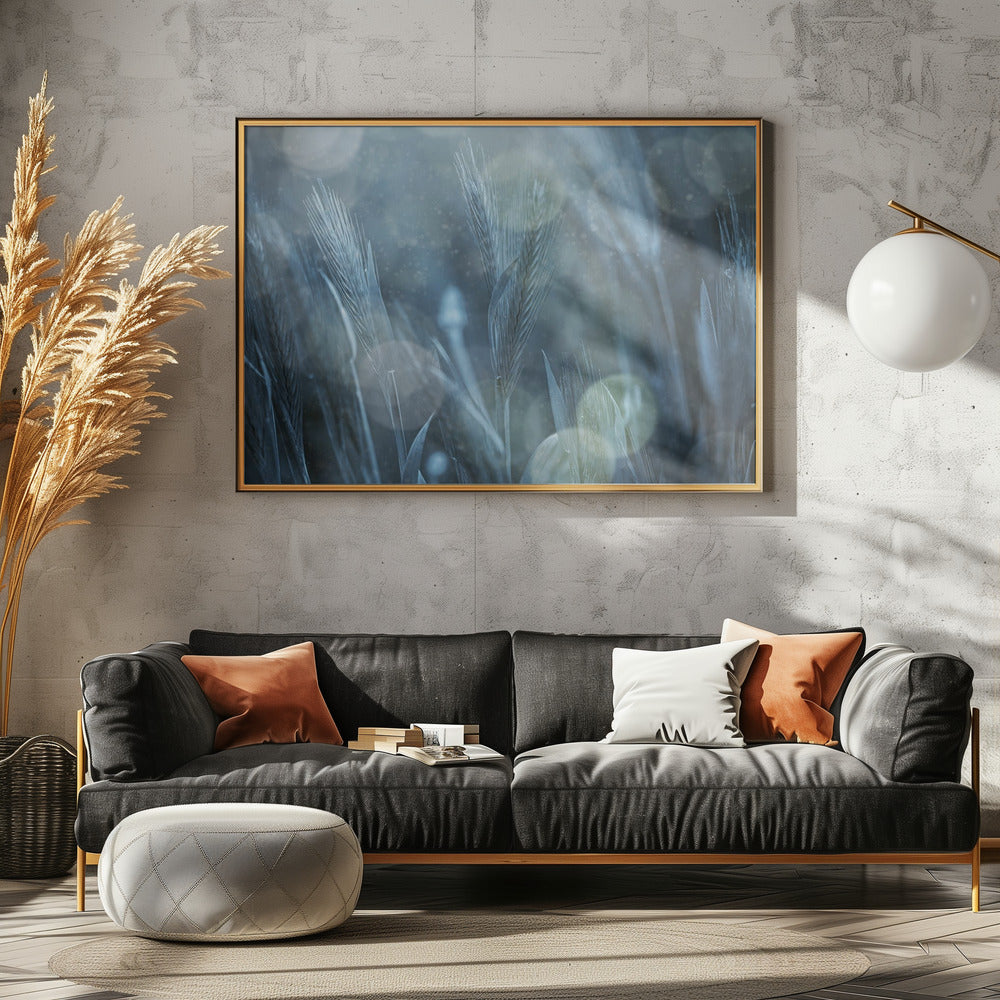 Fantastische natuur | Canvas