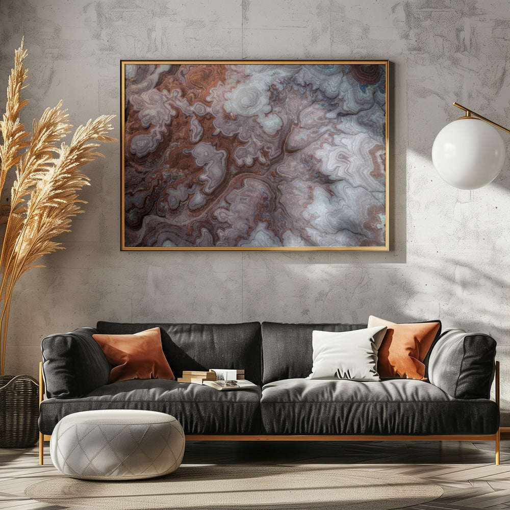 Kleuren van Utah | Canvas