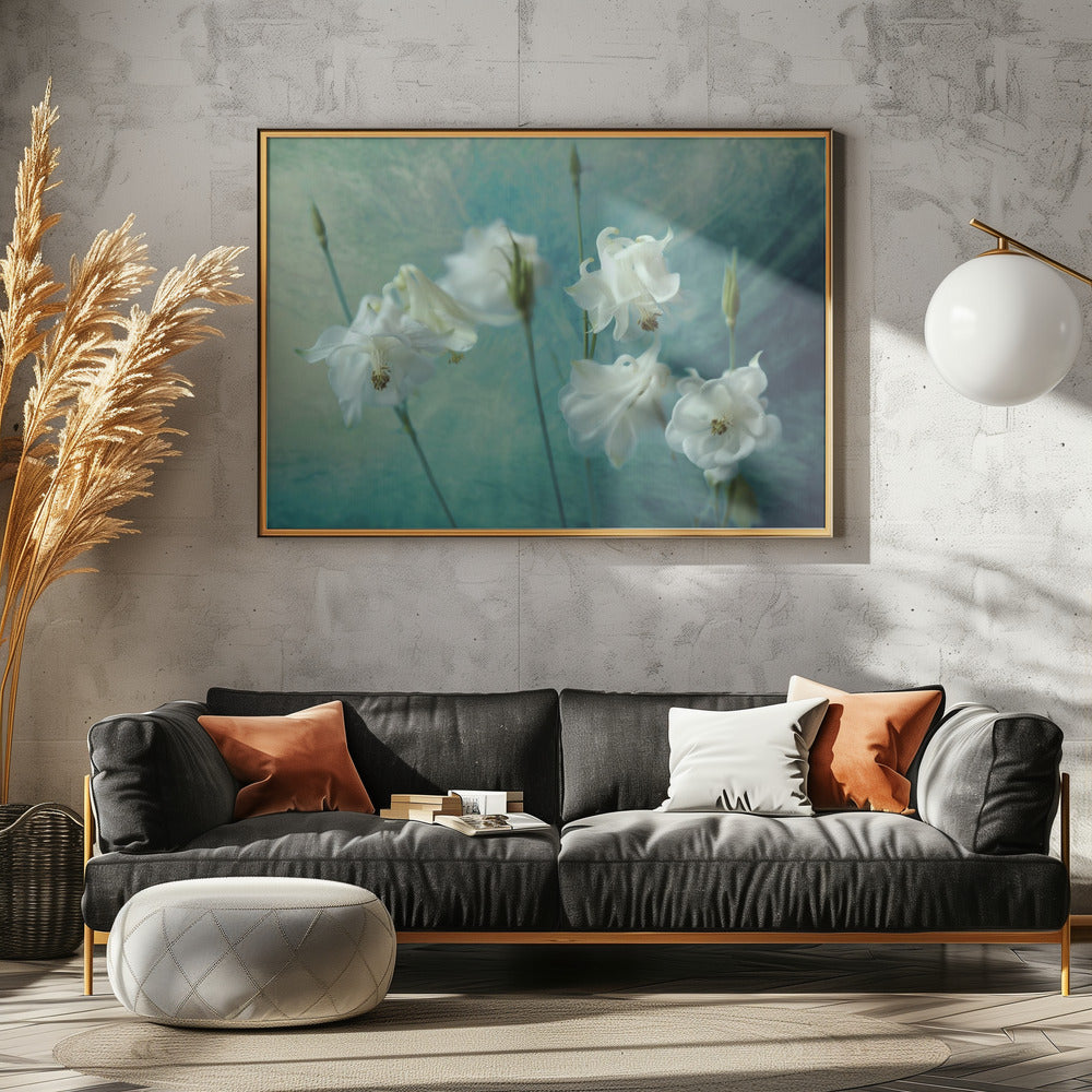 Crowns of Thorns | Canvas