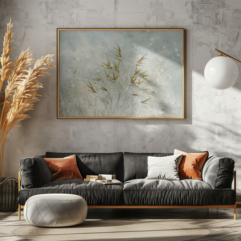 Wintertime | Canvas