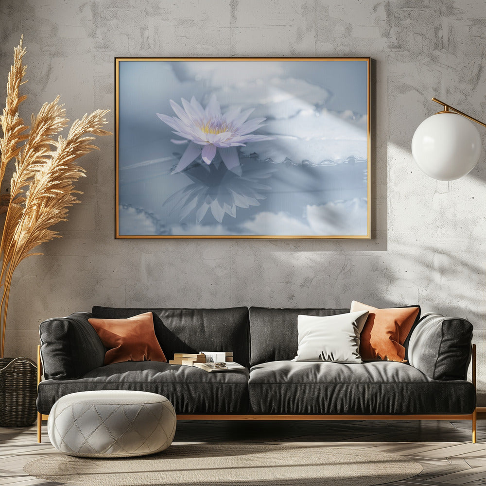 Reflection | Canvas