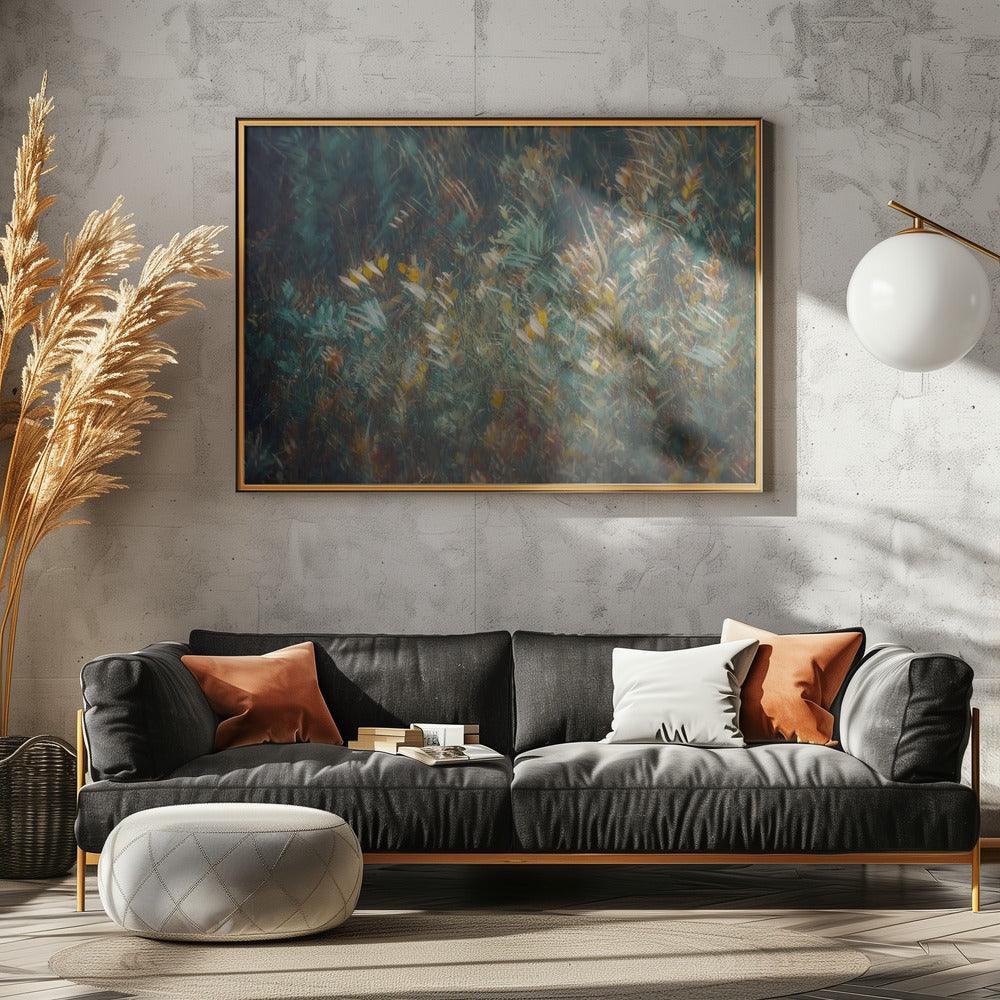 Nazomer | Poster