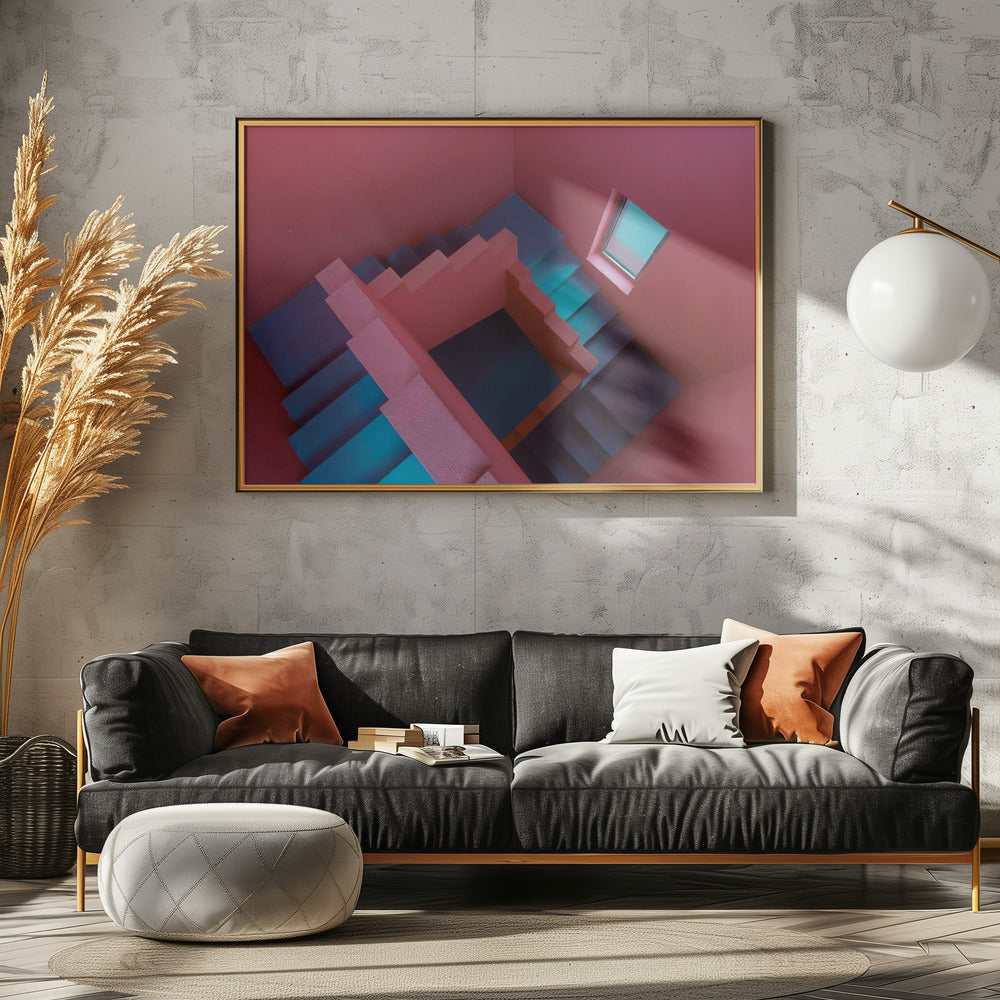 Monument Valley | Canvas