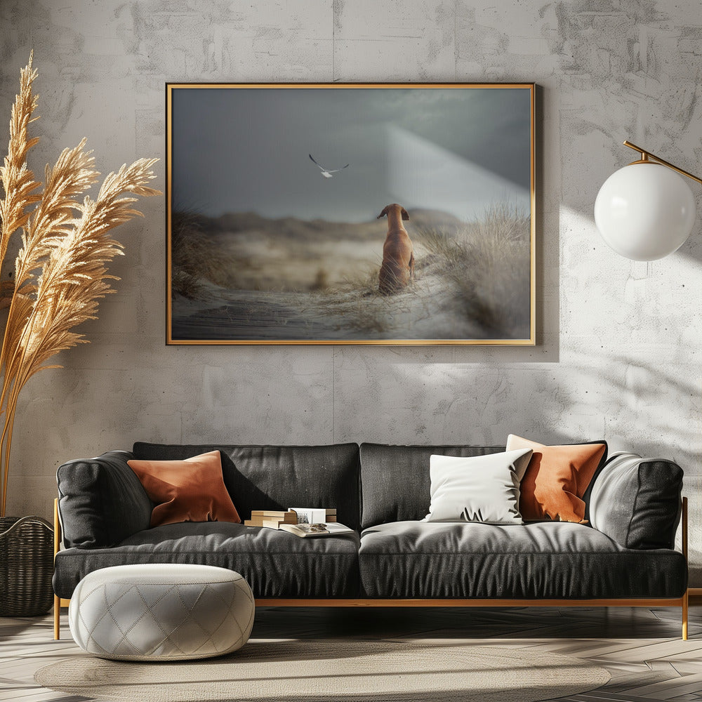 VRIJHEID (II) | Canvas