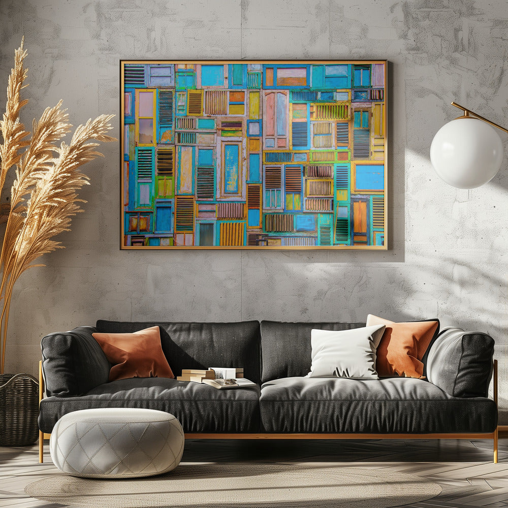 luiken | Canvas