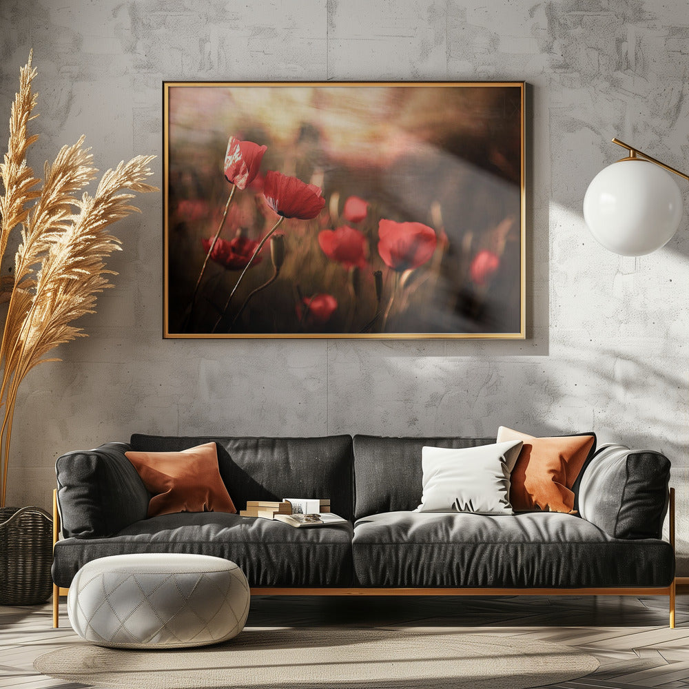 ochtendlucht | Canvas