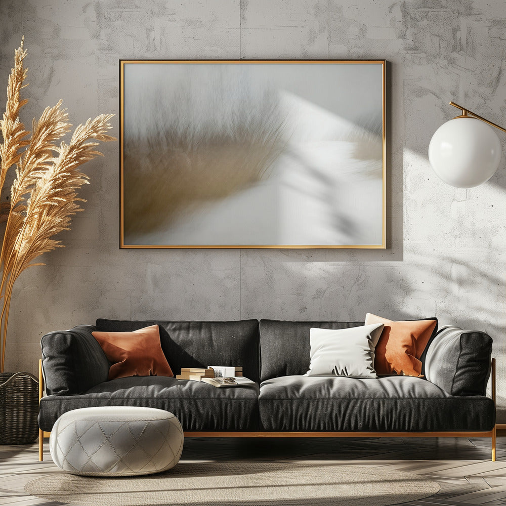 Wintertijd | Canvas
