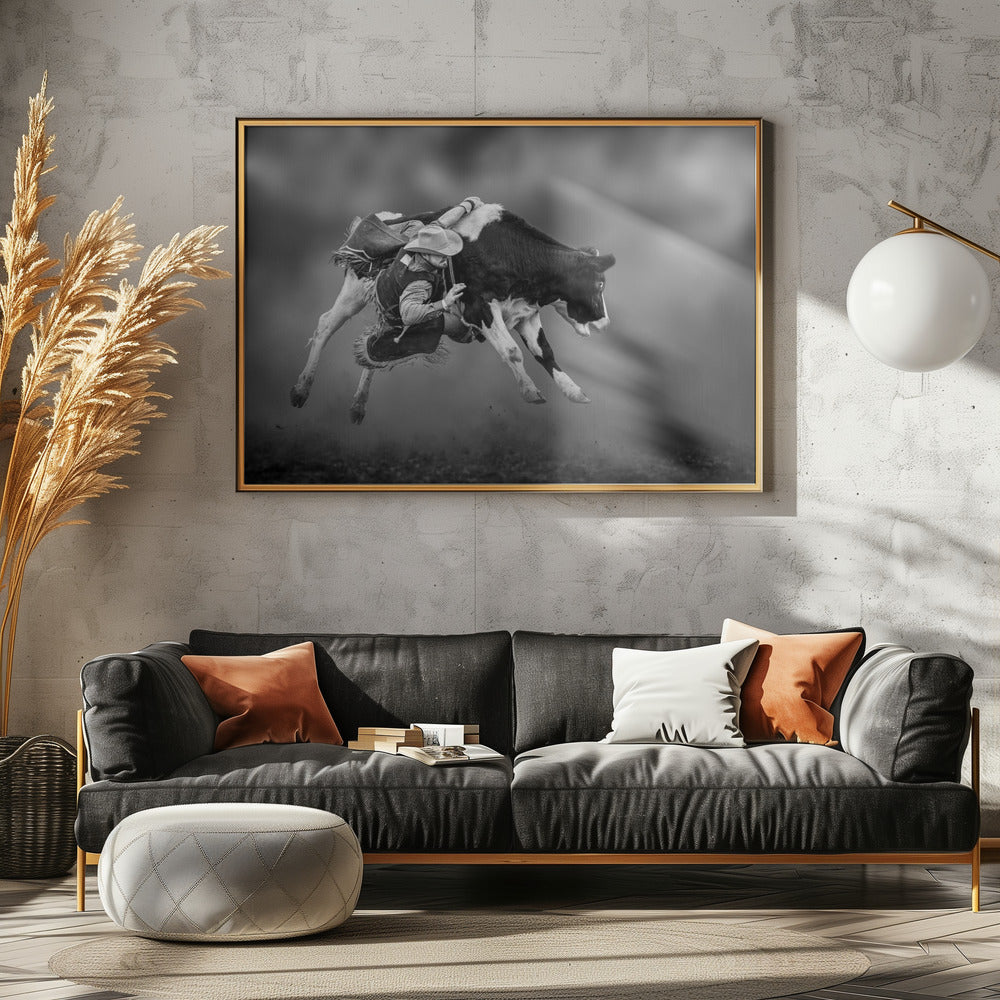 Spiritual Dance | Canvas