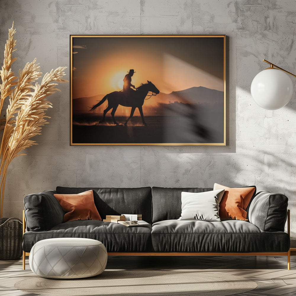 Zonder titel | Poster