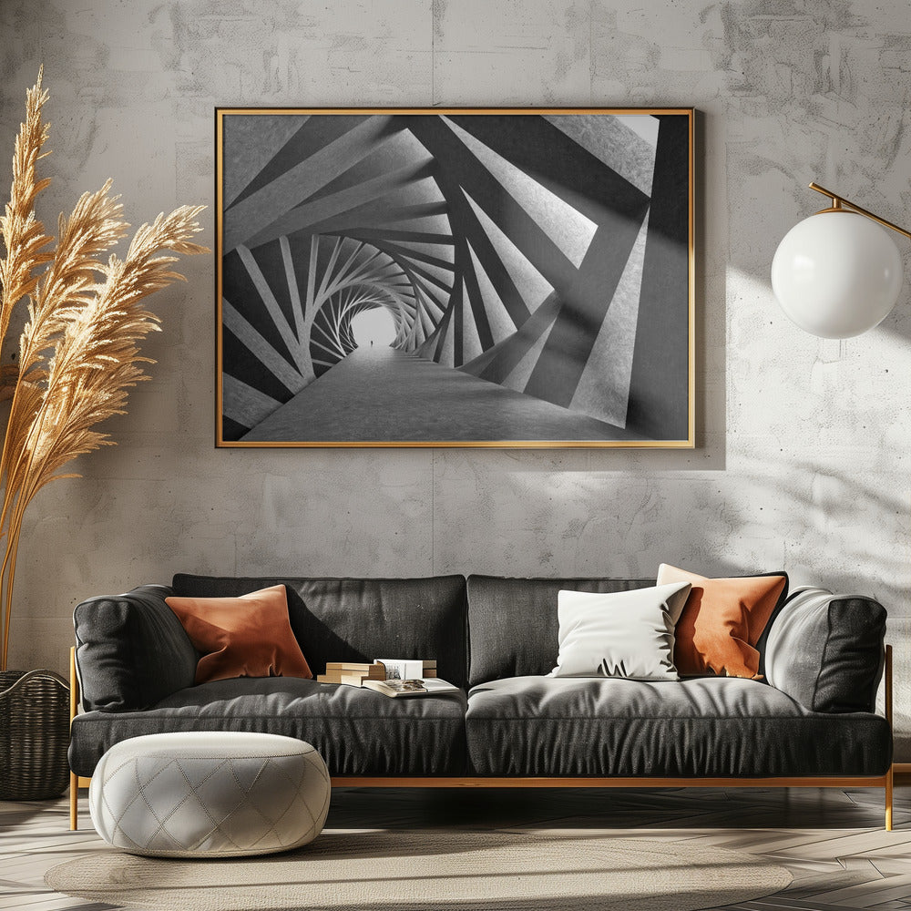 Draaien | Canvas