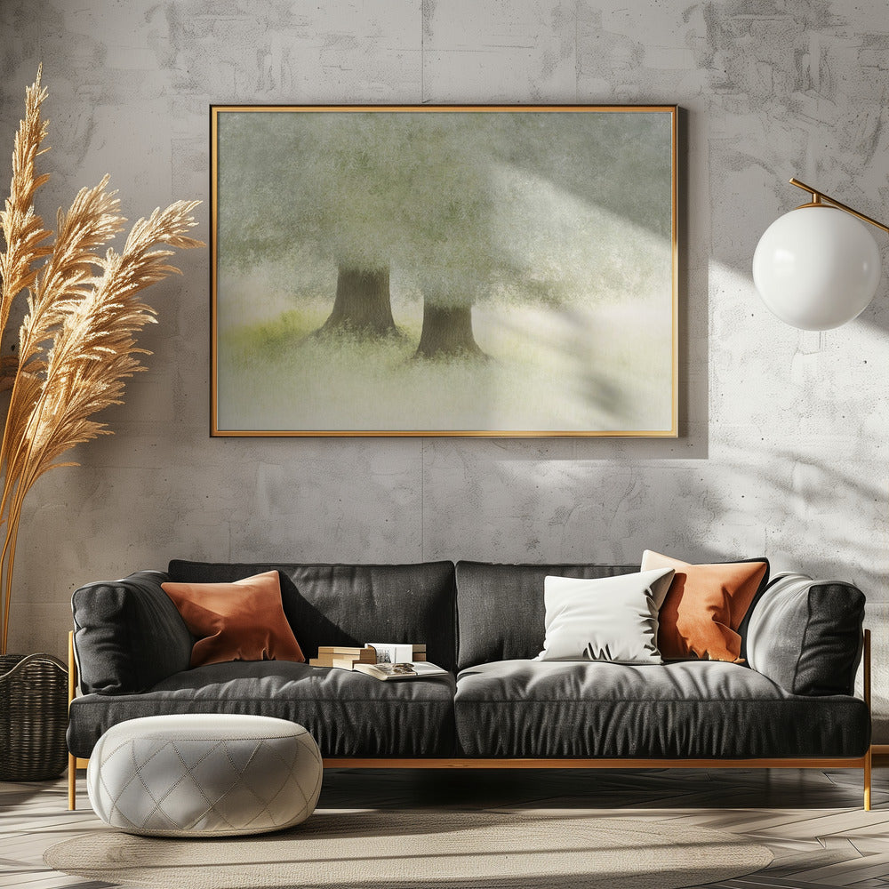 Vriendschap | Canvas
