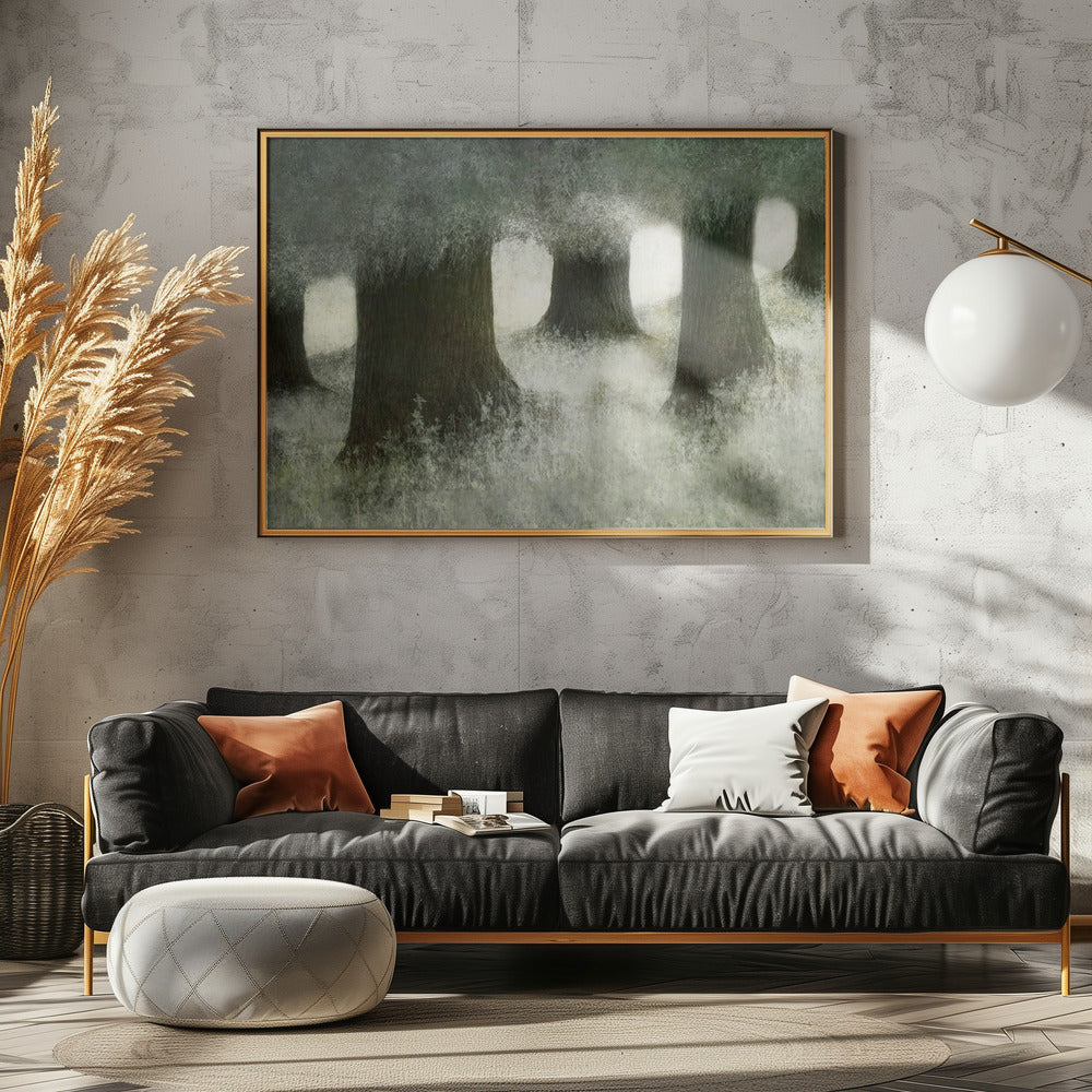 Connected | Canvas