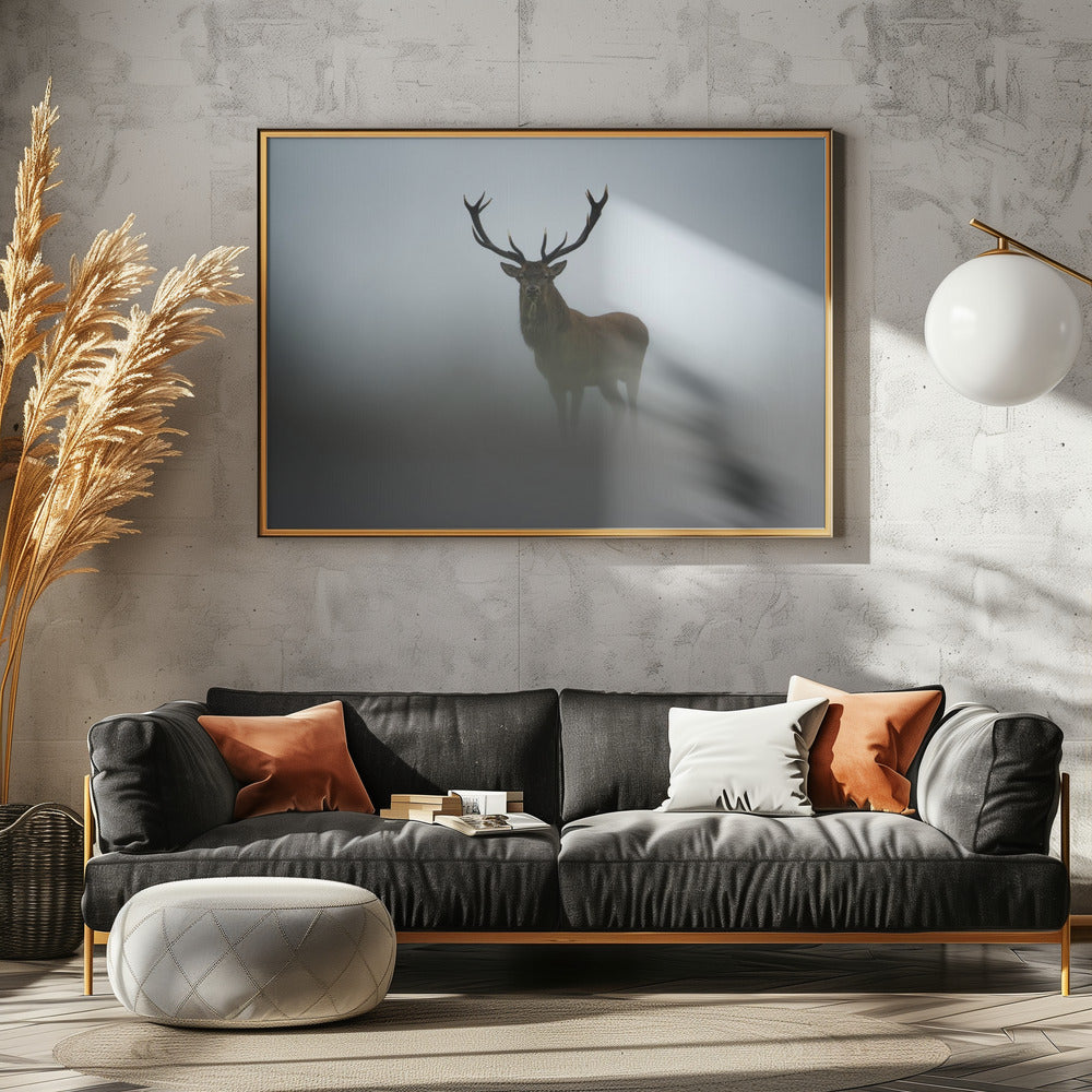 Vergankelijkheid | Canvas