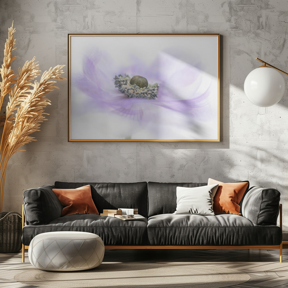 Fluister | Canvas