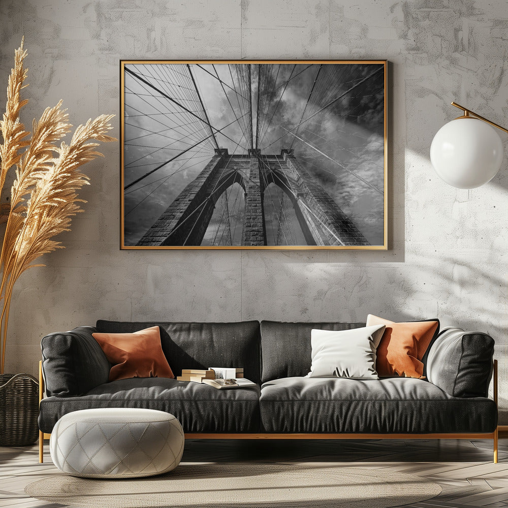 Brooklin | Canvas