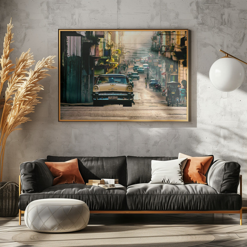 CUBA EEN EINDELOOS VERHAAL | Canvas