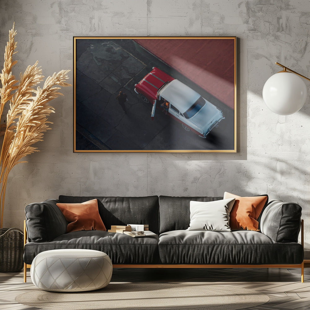 ROOD | Canvas