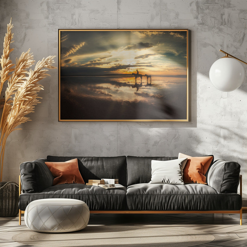 Untitled | Canvas