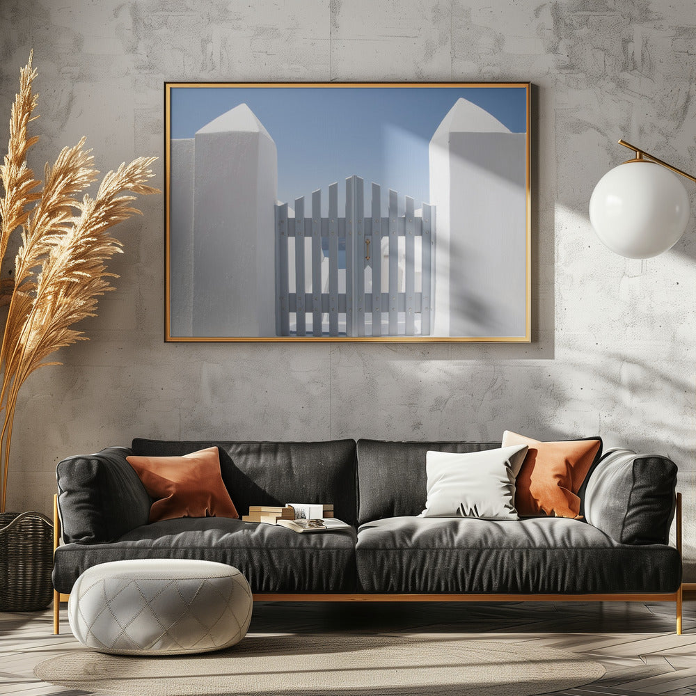 poort | Canvas