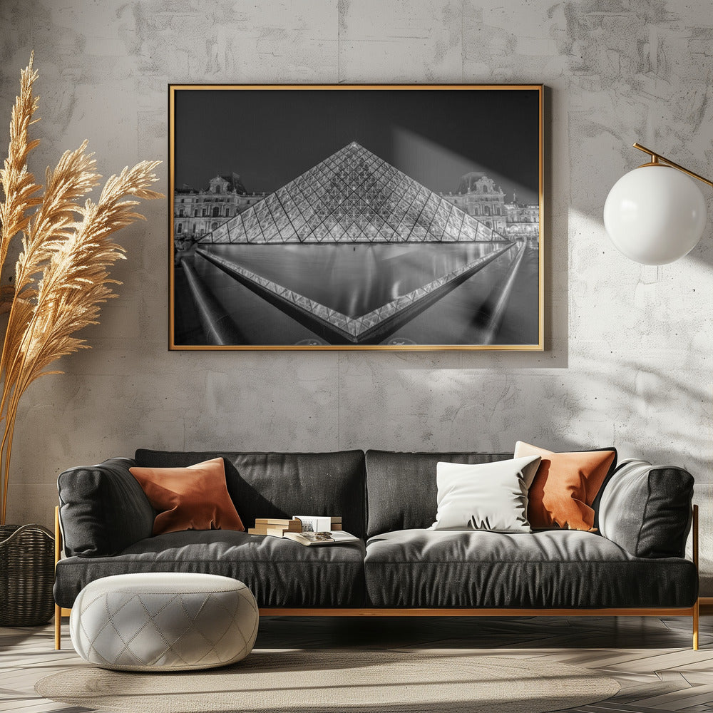 Nachtjuweel | Poster