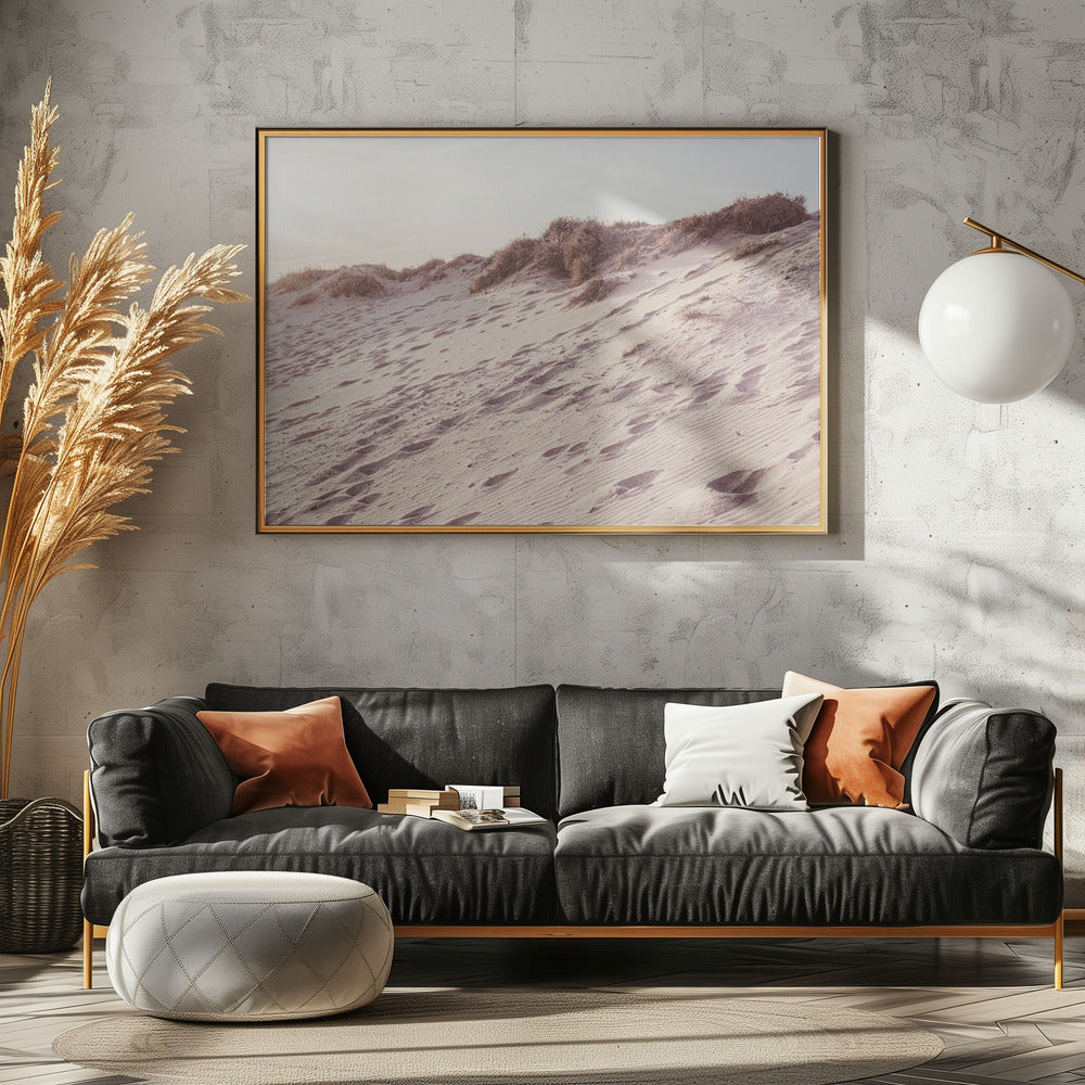 Strand_009 | Canvas