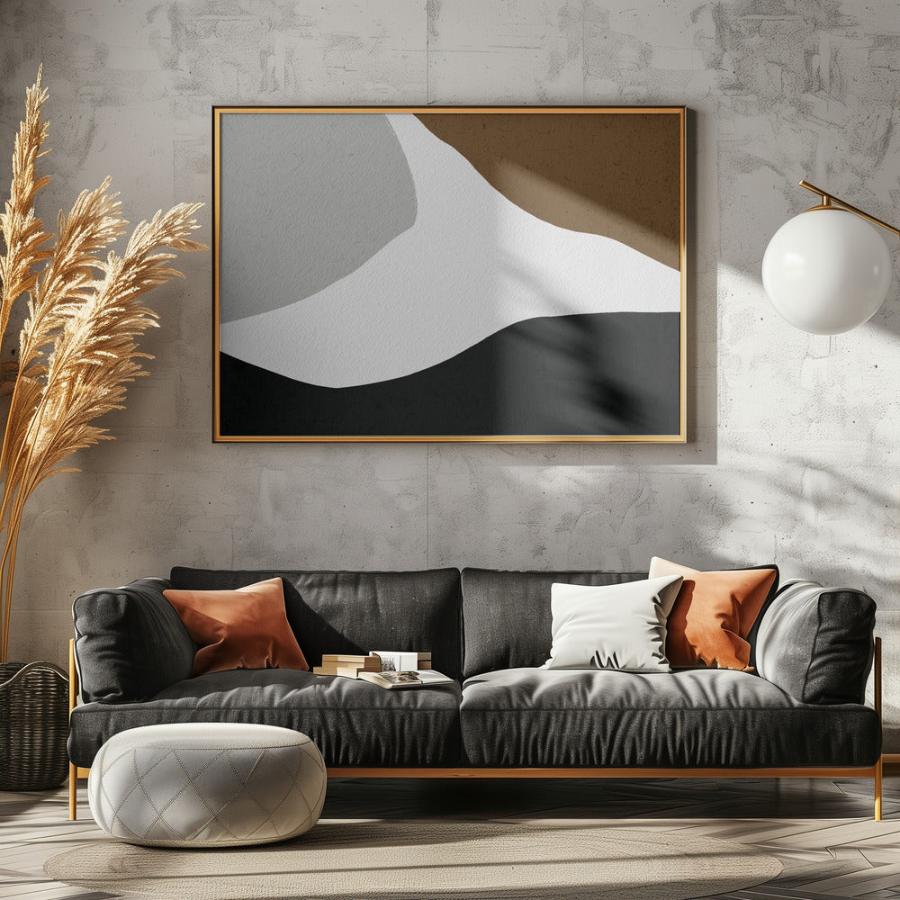 Harmonieliefhebber | Poster