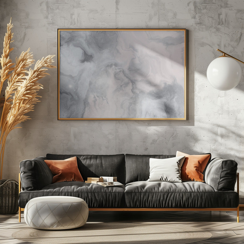 Mooie Flow | Poster