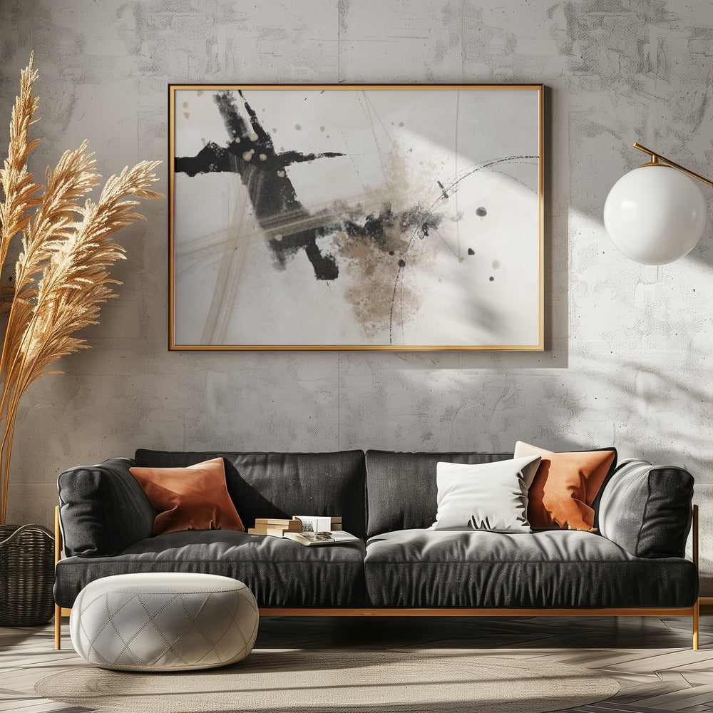 Wild | Canvas