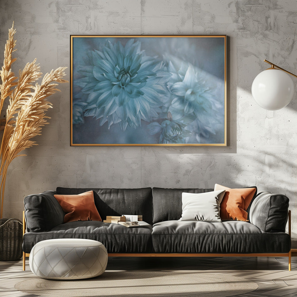 Schemering | Canvas