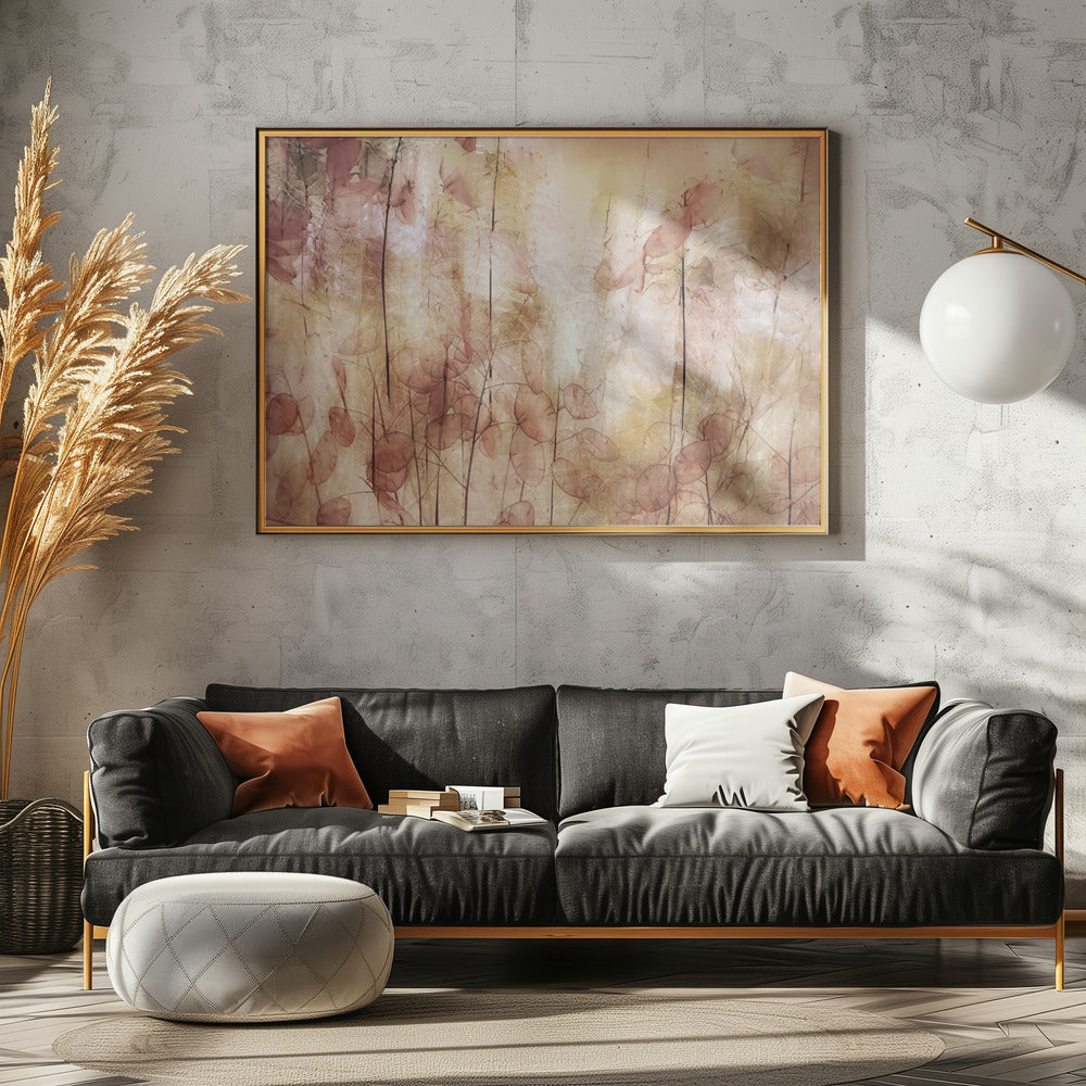 Seed pods | Canvas