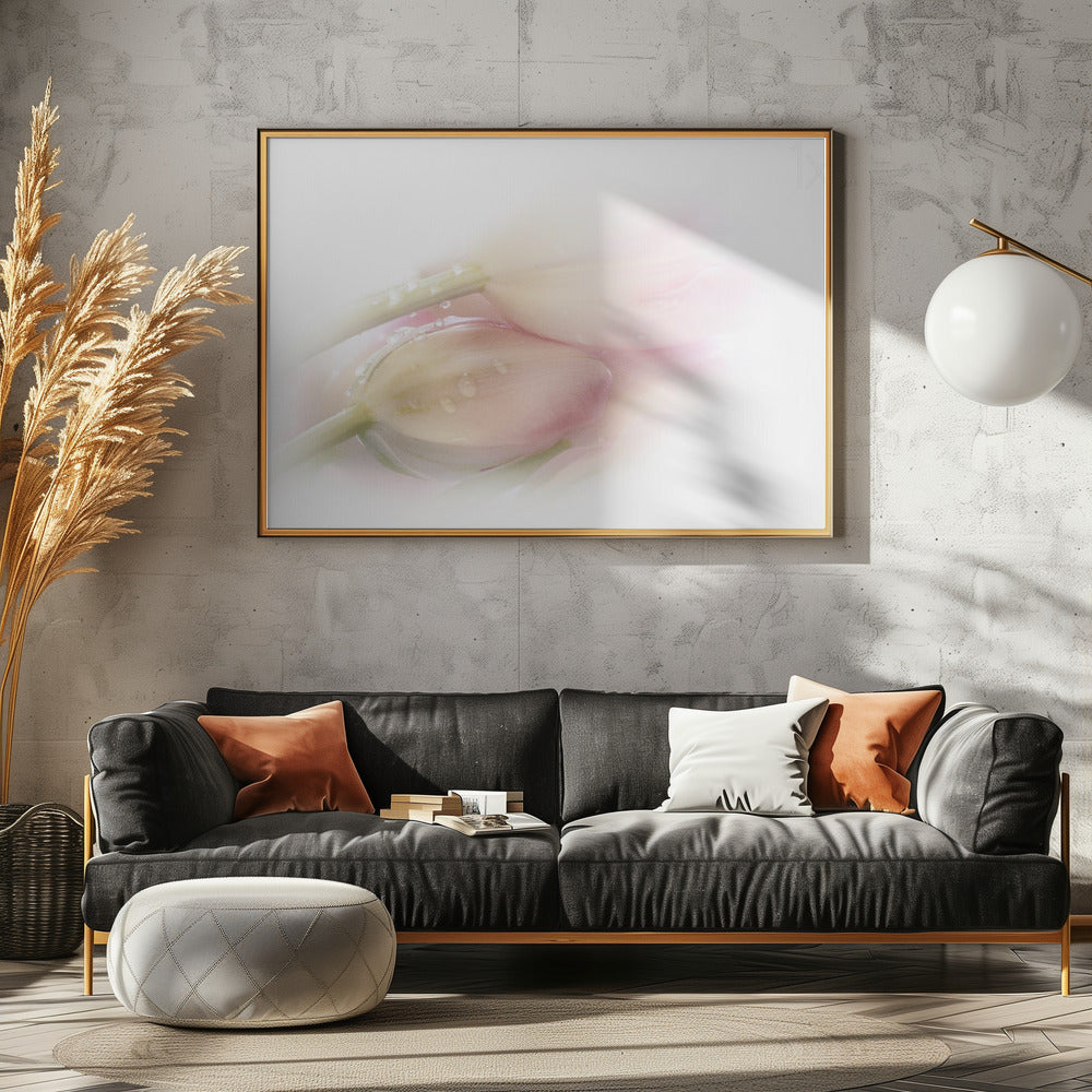 Aanraken | Canvas