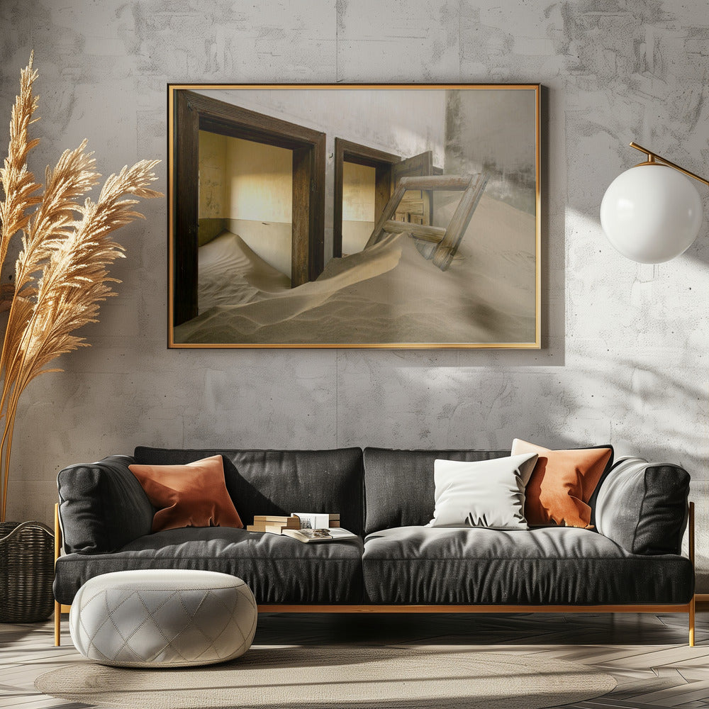 once upon a time | Canvas