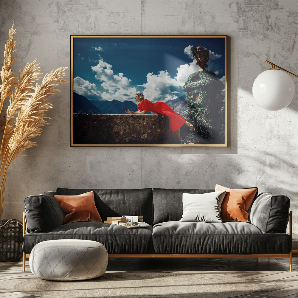 La vita è un sogno | Canvas