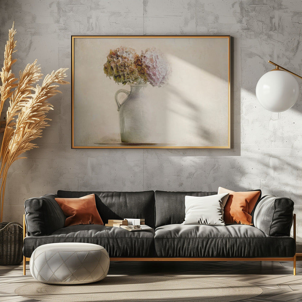 Droogboeket | Canvas