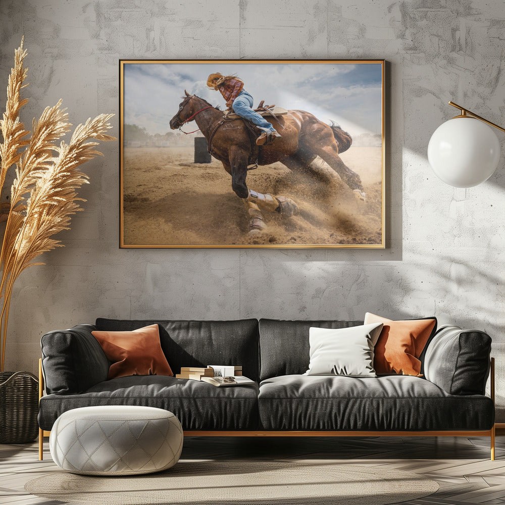 Buigen | Canvas