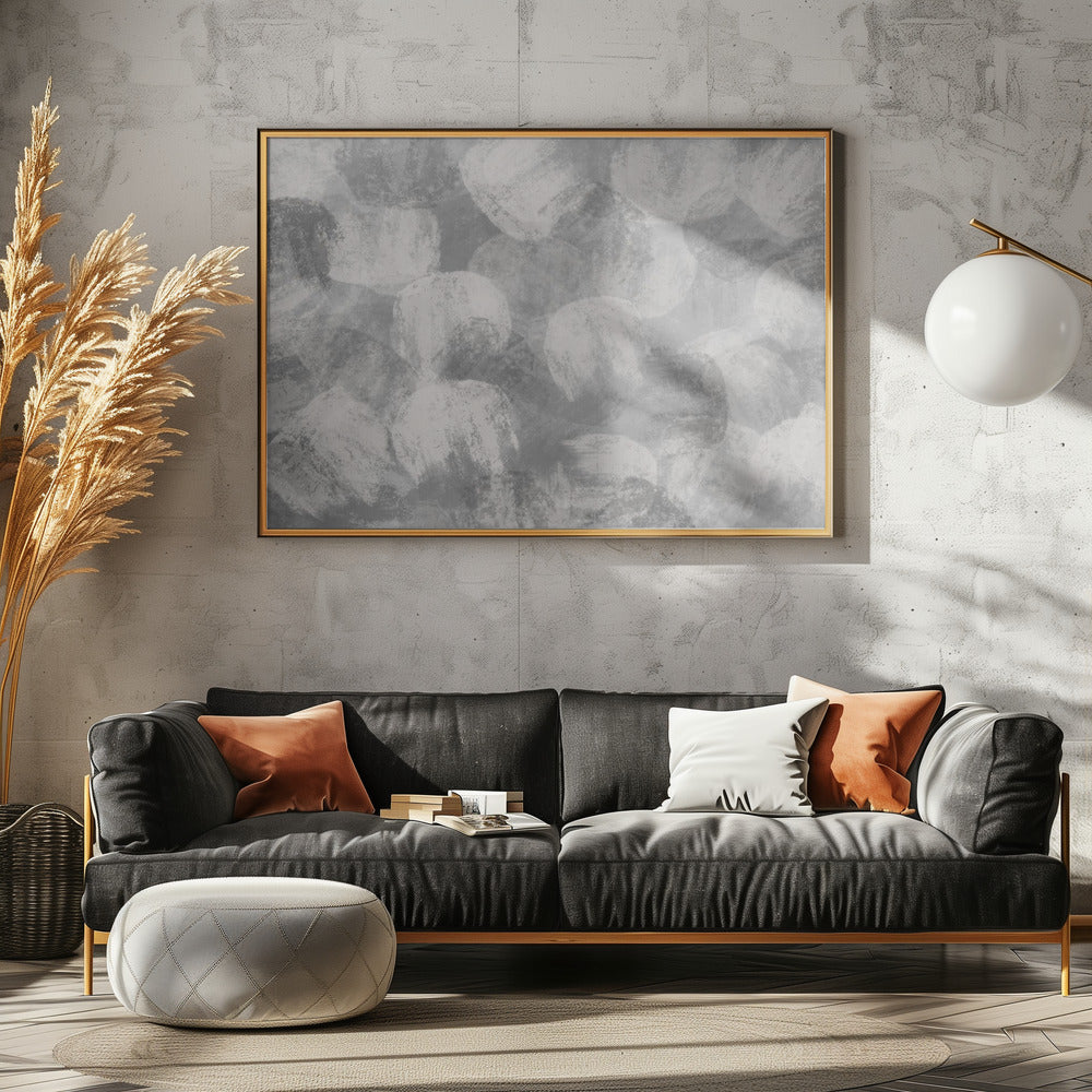 Fluisterende Schaduwen | Poster