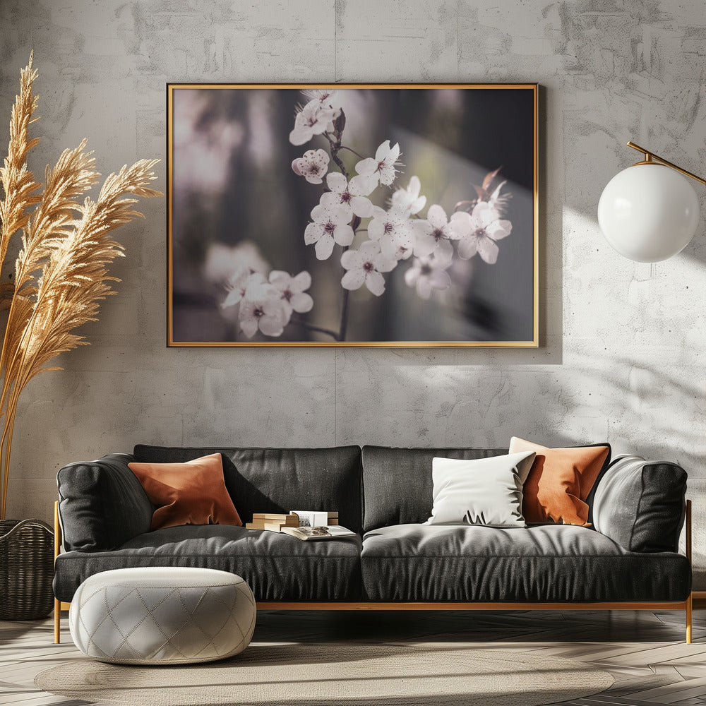 Bloesems | Canvas