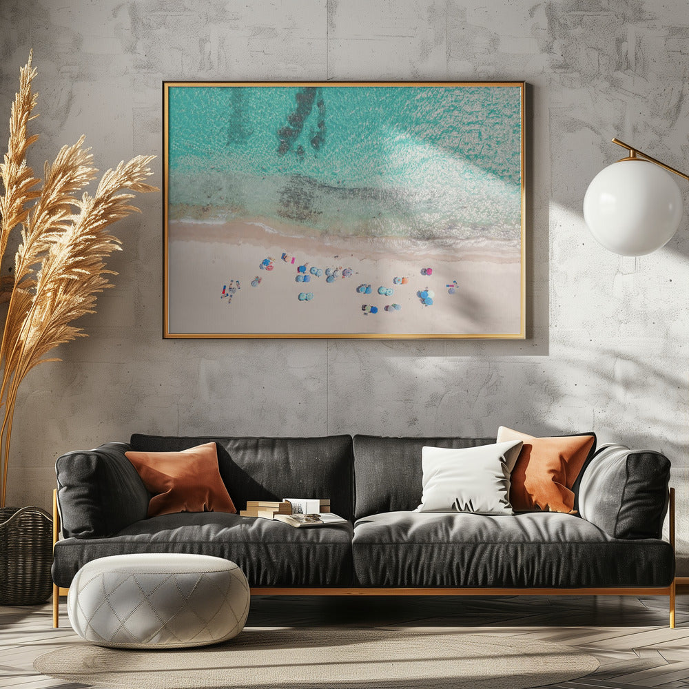 Zomertijd | Canvas