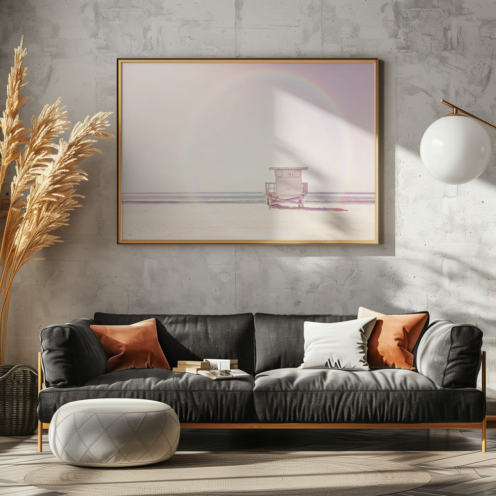 Strandhut | Canvas