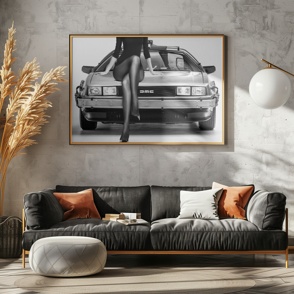 De toekomst is vrouwelijk | Canvas