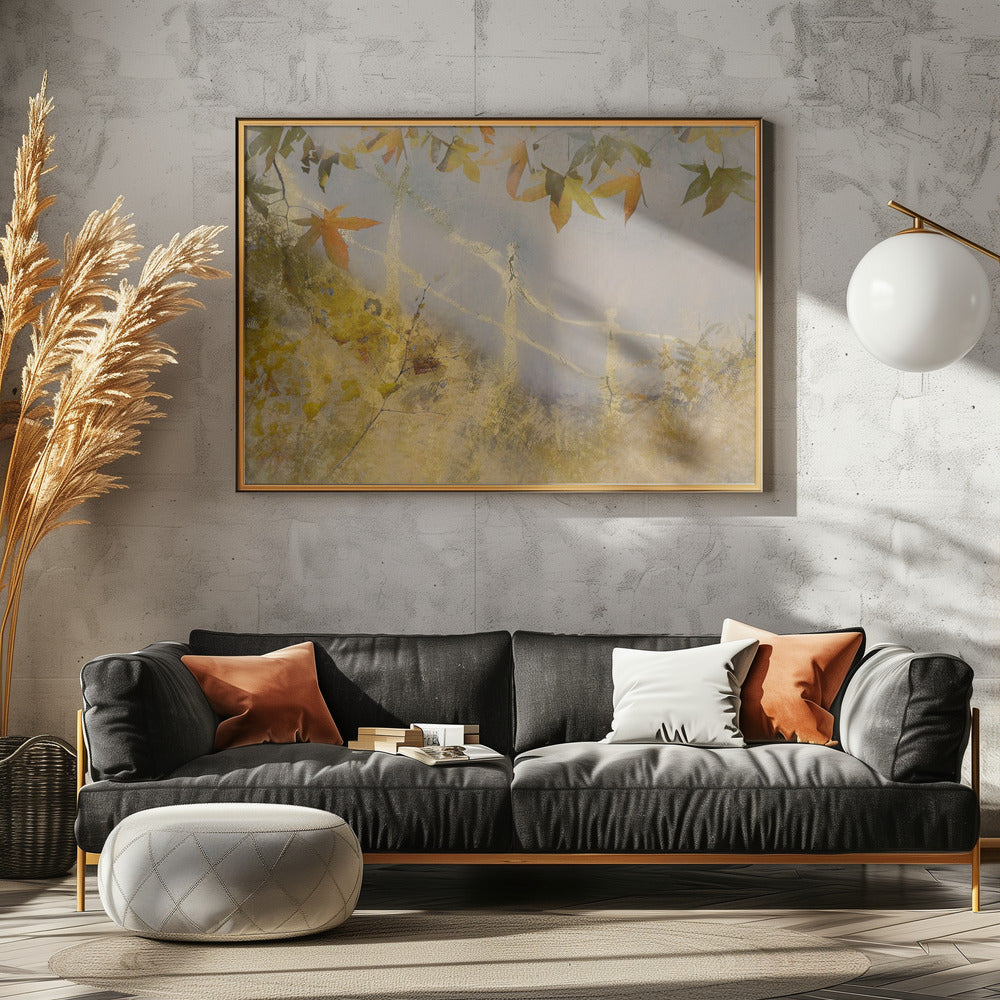 De brug | Canvas