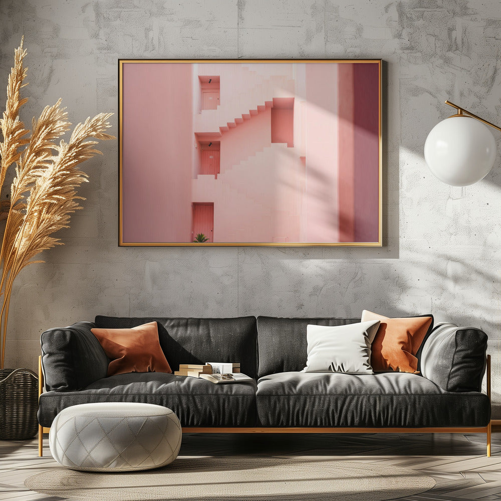 Zuid-Spanje 3 | Canvas