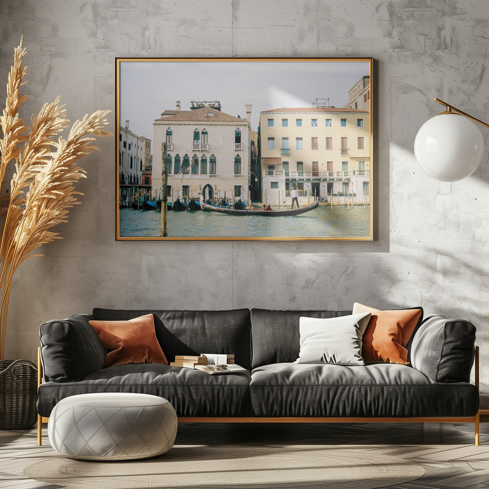 Venice | Canvas