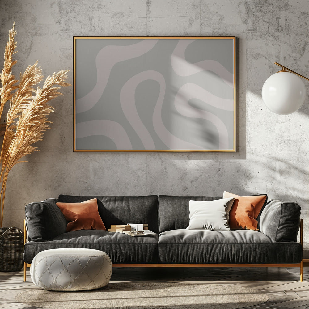 Slangendromen | Canvas