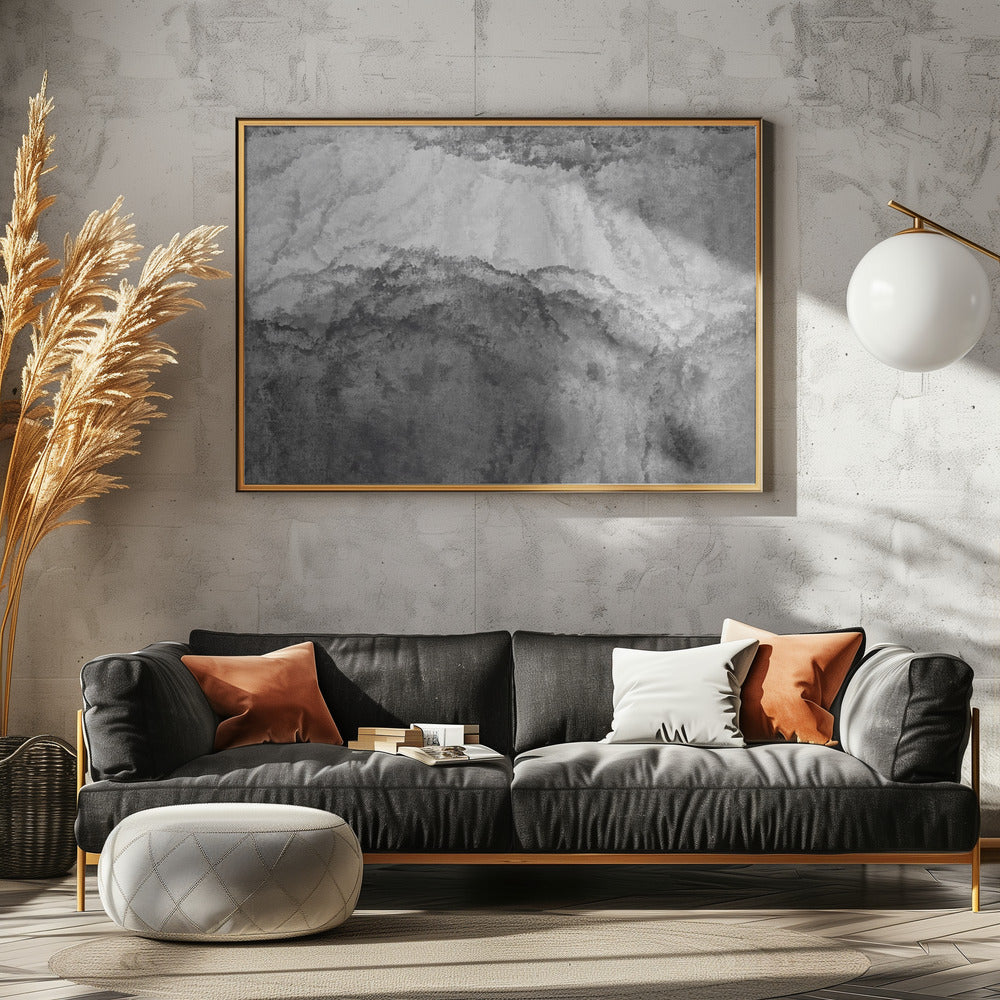 Zachte textuur | Poster