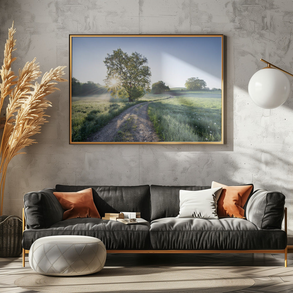 Lentepad | Canvas