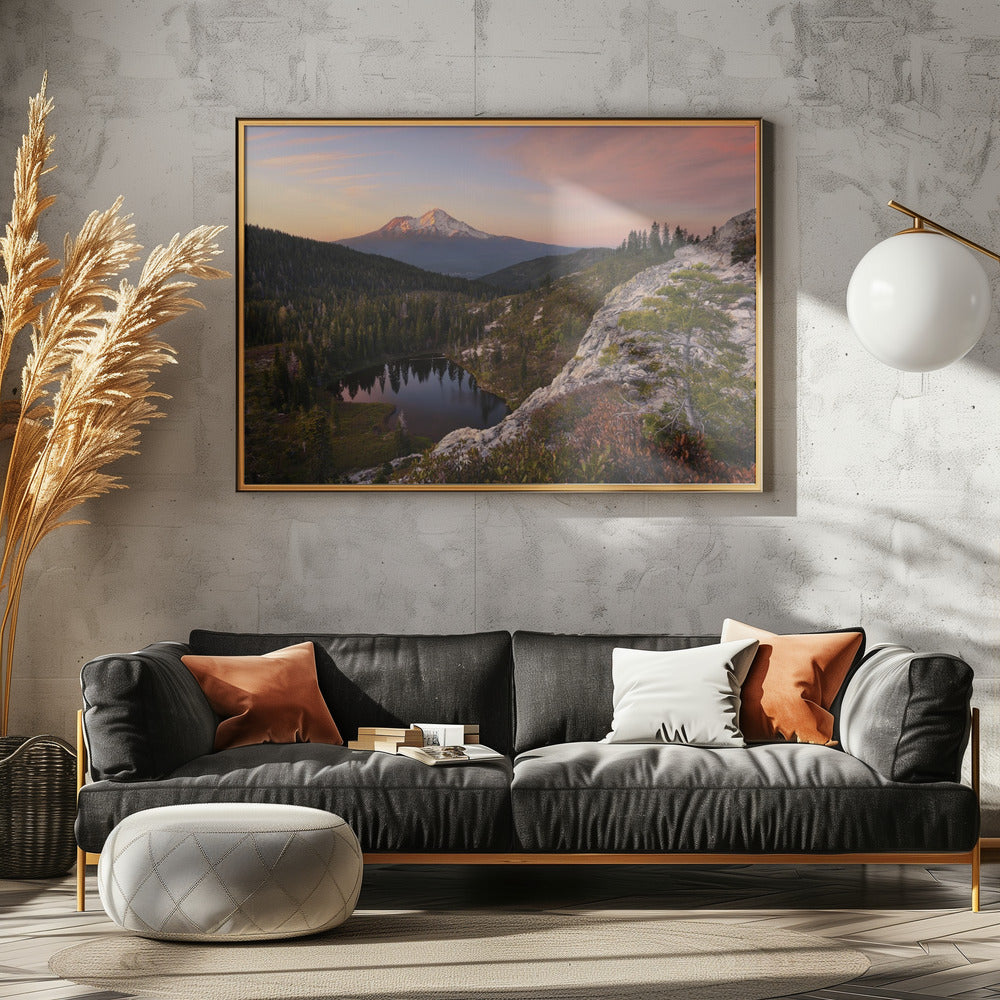 Hartmeer | Poster