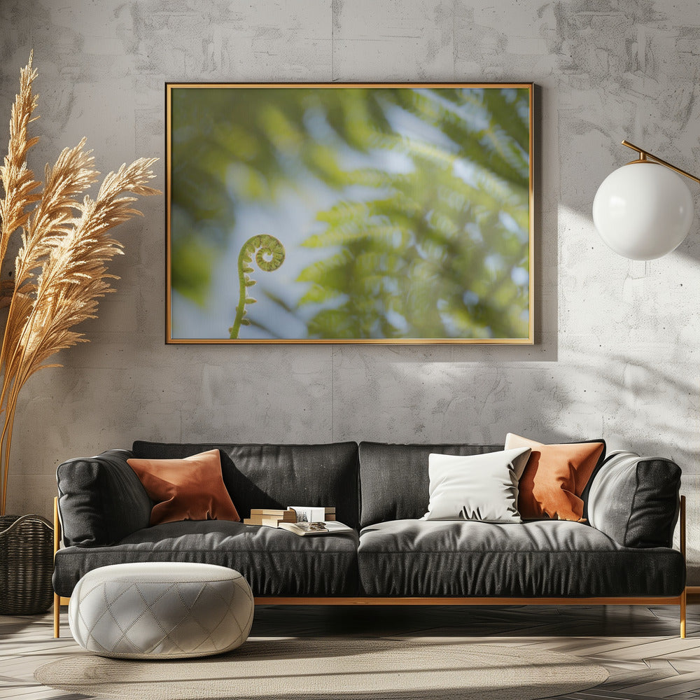 Varen Detail III | Canvas