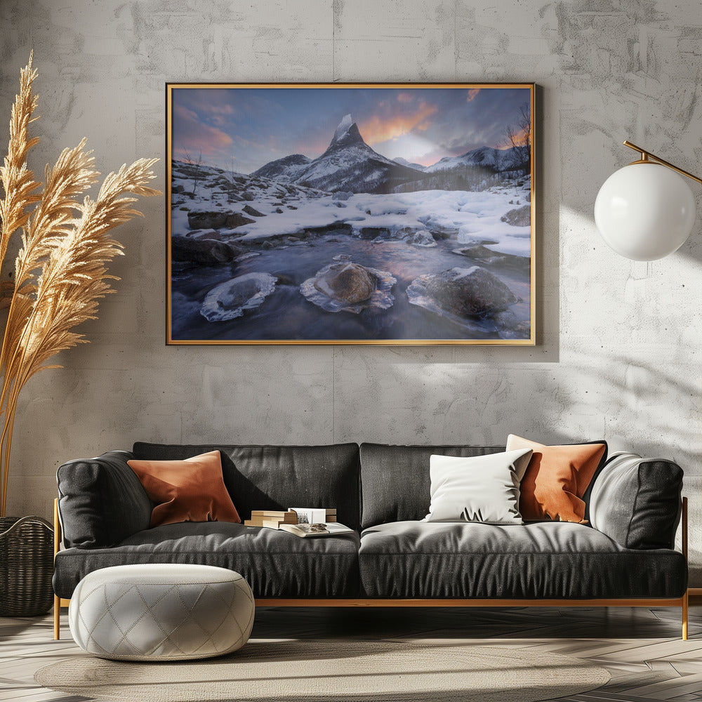 Speerberg | Canvas
